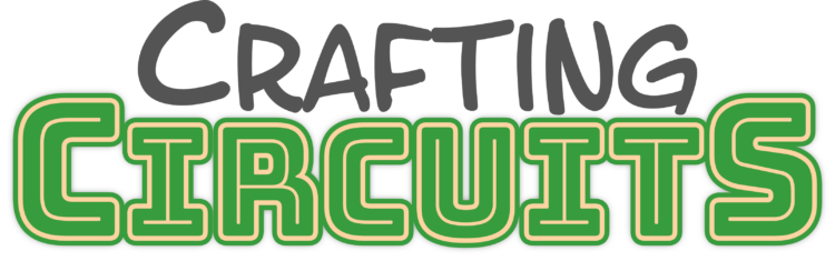 Welcome to the Crafting Circuits website